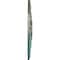 Ekena Millwork Norwich Ceiling Medallion (Canopies up to 4 1/2"), 18"OD x 3 1/2"ID x 1 3/8"P, Copper Green Patina CM18NOCGS - alternate 4